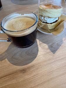 cafe Rob 美濃加茂店
