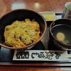 そば処 松月庵