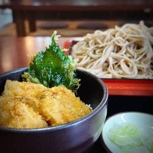 江戸そば きちじ