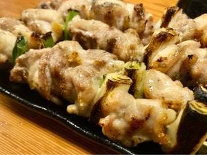 鳥貴族 飯田橋東口店