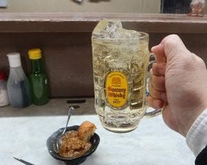 やきとり 鳥やす