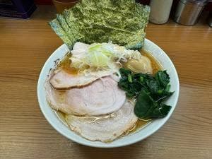麺家 たいせい