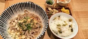 吉祥寺 野歩