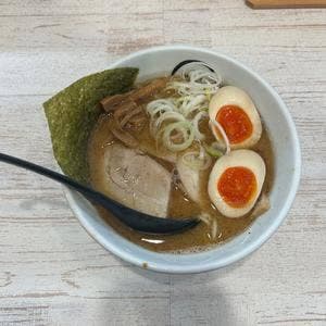 麺魂 江坂本店