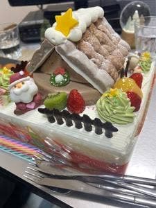 シャトレーゼ イトーヨーカドー赤羽店