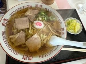 かど屋食堂