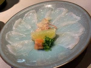 高砂長屋手前