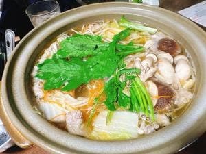 お多福旅館