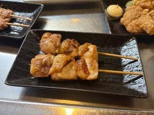 やきとり やわり