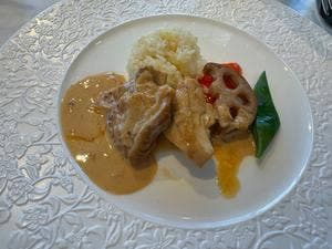 VMG CAFE 九段会館テラス
