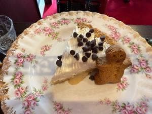 SECRET GARDEN Tea Salon