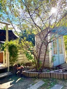 ゴンゴンガーデン