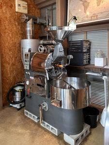 i-beans coffee