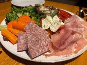LA PIZZA D'ORO