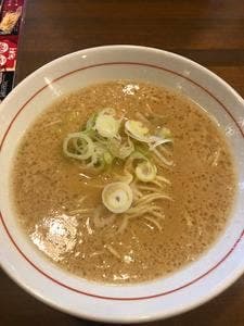 麺家なると 黒部店