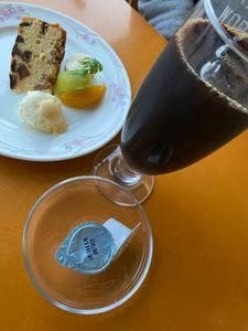 カフェ・ヴェルデ