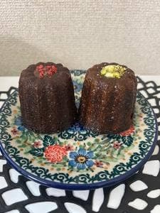 焼き菓子 aNTENA