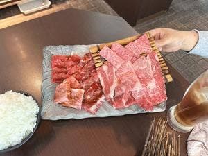 焼肉牛王 門真店