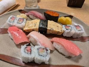 常本寿司