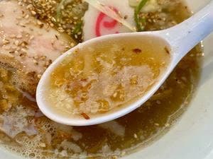 麺屋 蜩