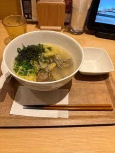 泉天空 泉天空の湯 羽田空港