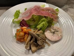 ピッツェリア イルソーレ 天サン