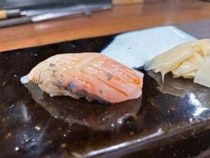 神楽坂 すし OMAKASE