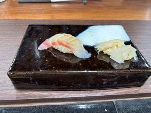 神楽坂 すし OMAKASE