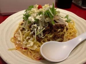 天神ササラ