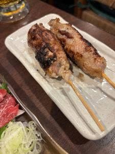 あぶり 清水 目黒店