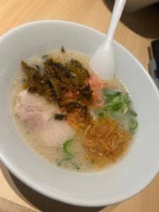 一風堂 ゆめタウン久留米店