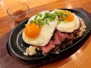 メシとテッパン ATOCHI