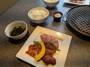 銀乃しゃり 小倉北井堀店