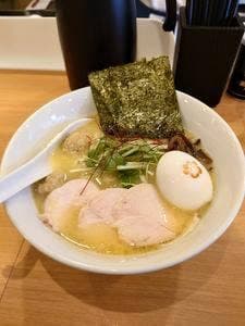 らーめん 猫も杓子も