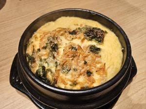 焼肉ホルモン光 ひばり亭