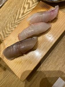 鮨ト酒 日々晴々 ルクア大阪店