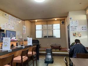 大勝食堂