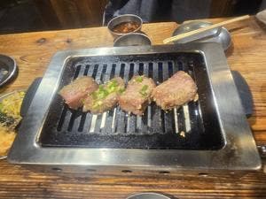大阪焼肉・ホルモン ふたご 上野店