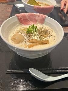 麺や しな埜