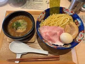 らぁ麺 ほたる