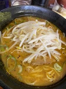 さつまっ子ラーメン 中村橋店