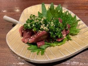 創作料理 壮樹