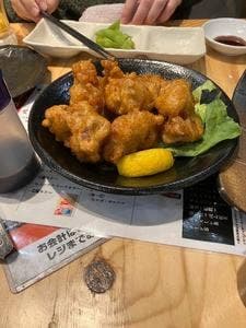 とりまる勝川本店