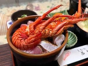 西郷食堂