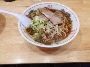らぁめん こばやし