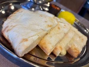 インド定食 カレー&肉 タンドリー屋 新松戸店