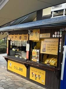 おだ商店 藍のあまくさ村店