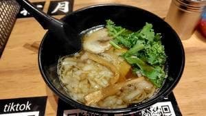 屋台ラーメン 松月