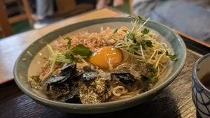 そば処 岩市