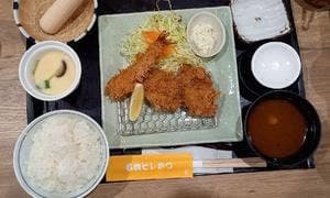 かつ雅 神の倉店